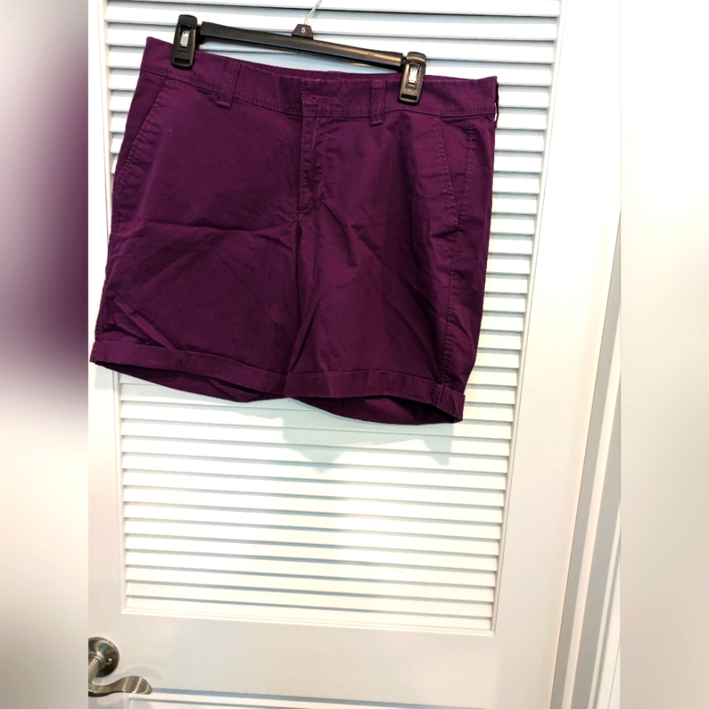Women's Size 10 Shorts New